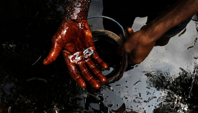 Սաուդյան Արաբիան հայտարարել է, որ դադարեցնում է նավթի արտահանումը Բաբ-Էլ-Մանդեպի նեղուցով