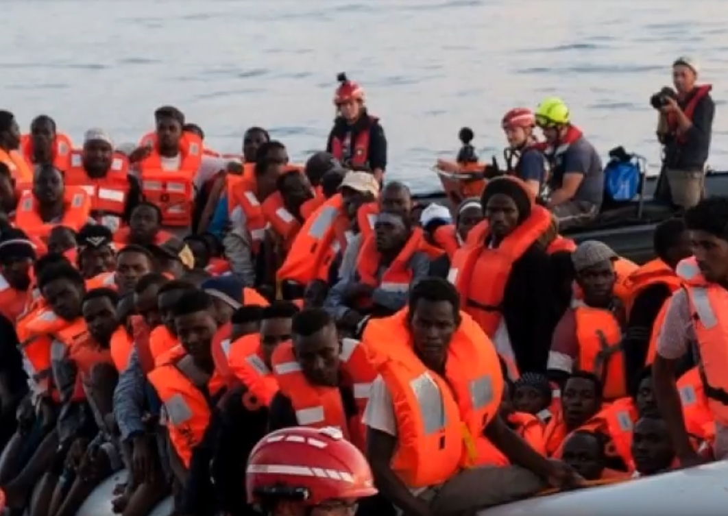 Եգիպտոսը պատրաստ է ապաստան տալու դեպի Եվրոպա մեկնող աֆրիկացի անօրինական միգրանտներին