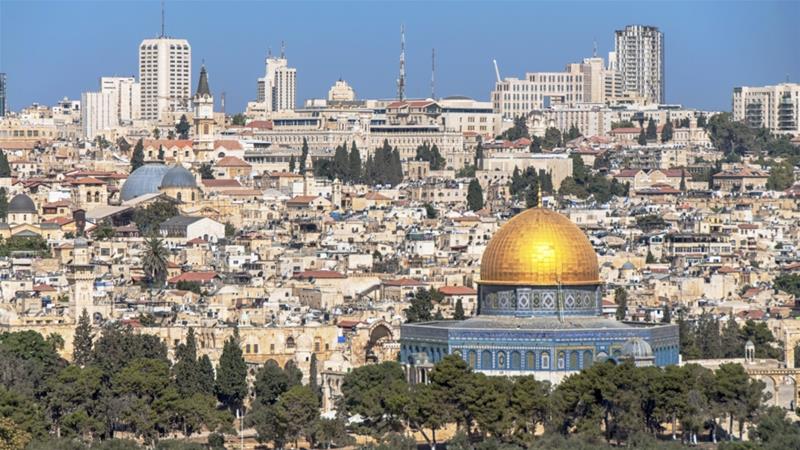 Երուսաղեմում հայերը տուժում են իսրայելա-պաղեստինյան հակամարտությունից
