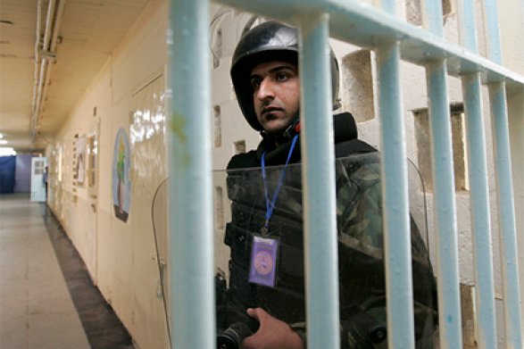 Բաղդադի բանտերում ռուսաստանցի կանայք եւ երեխաներ են հայտնաբերվել  