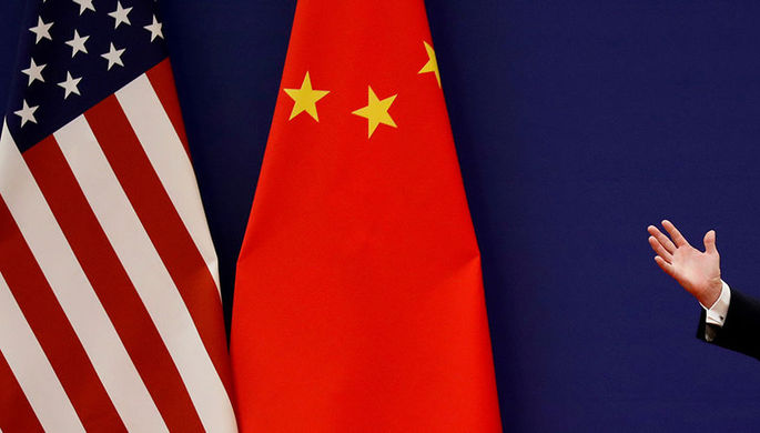 Չին-ամերիկյան հարաբերություններում լարվածությունը նոր փուլ կմտնի
