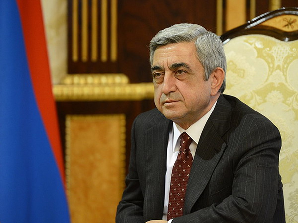 Հայաստանում հաստատվում է Հանրապետական կուսակցության մենիշխանությունը