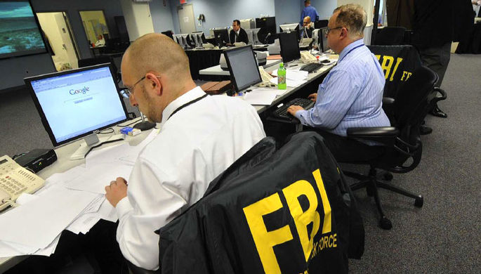 ԱՄՆ հետաքննությունների դաշնային բյուրոն լրագրողի նամակագրության հանդեպ հասանելիություն է ստացել