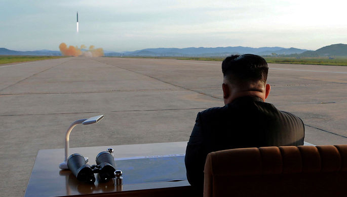 Հյուսիսային Կորեան իր միջուկային փորձարկումների կայանը կփակի հրապարակայնորեն