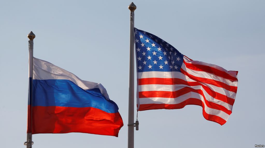 Արդյոք ԱՄՆ-ն կներկրի՞ ռուսական գազ