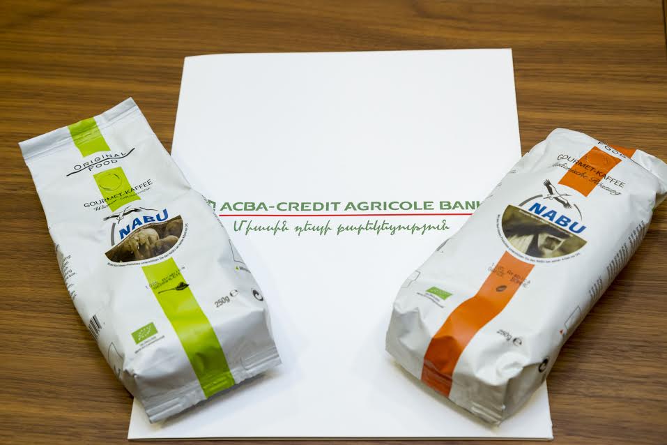 ԱԿԲԱ-ԿՐԵԴԻՏ ԱԳՐԻԿՈԼ Բանկը սկսում է «Օրգանական արտադրանքի հավաստագրման» երկրորդ անվճար ծրագիրը
