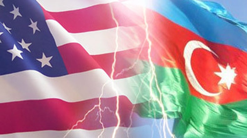 ԱՄՆ-ը խզե՞լ է Ադրբեջանի հետ դիվանագիտական հարաբերությունները