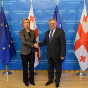 ԵՄ և Վրաստանի արտաքին քաղաքականության ղեկավարները ընդգծել են երկկողմ հարաբերություններում առկա առաջընթացը