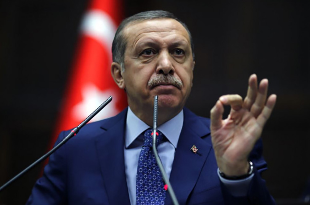 Չավուշօղլուի տապալումը, կամ ո՞ւր է գլորվում Թուրքիան