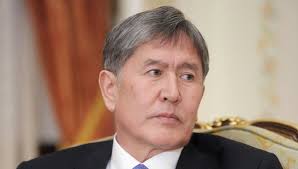 Ղրղզստանի նախագահը կոչ է արել Թուրքիային ներողություն խնդրել Су-24-ի համար