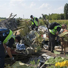 Անսպասելի հայտնագործությունը կարող է լույս սփռել Բոնգ-777 ինքնաթիռի կործանման պատճառների վրա