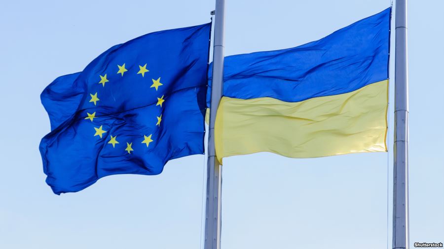 ԵՄ երկրները հաստատել են Ուկրաինայի եվրաասոցացման համաձայնագիրը