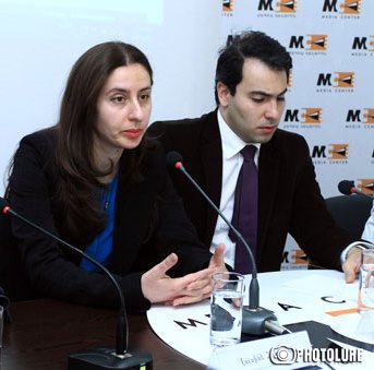 Սեյրան Օհանյանի կինն ընդդեմ «Հրապարակի» գործով ներգրավվեցին նոր փաստաբաններ