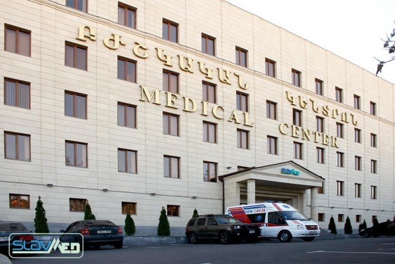 Ո՞ր բժշկական կենտրոնին են վստահում հայ հայտնիներն իրենց առողջությունը