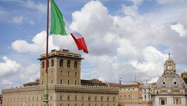Իտալիան չի լքի Եվրամիությունը, սակայն... Իտալիայի վարչապետ