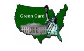 «Green Card»-ի խաղարկության վերջն եկել է