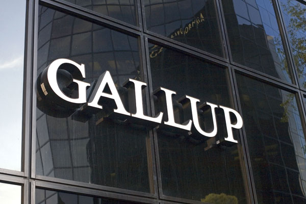 Ստախոսություն Gallup-ի անունից, Կրեմլի կողմի՞ց
