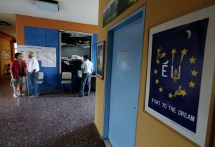 Exit-poll. Հունաստանի հանրաքվեում «ոչ» է ասել վարկատուներին