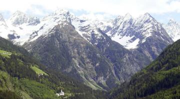 Ավստրիայի լեռներում հինգ լեռնագնաց է մահացել