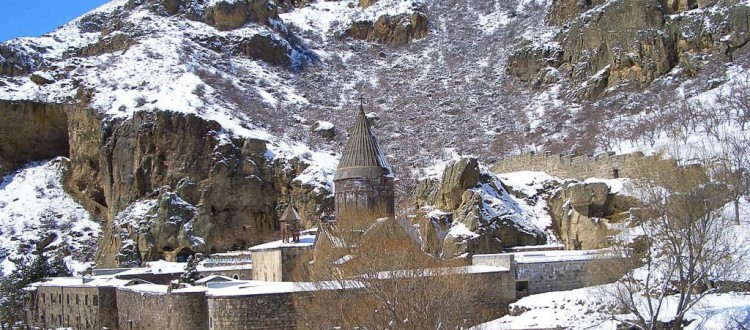 Եղանակը Հայաստանում