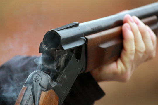Լոռոիում բանակի քեֆի ժամանակ կրակոցներ են հնչել