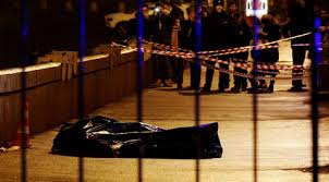 Նոր «մութ էջեր» Նեմցովի սպանության գործում