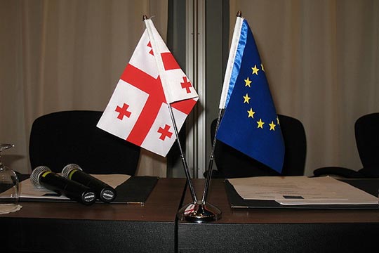 Վրաստանը հավաստիացնում է, որ պատրաստ է ԵՄ-ի հետ առանց վիզայի ռեժիմի անցնելուն