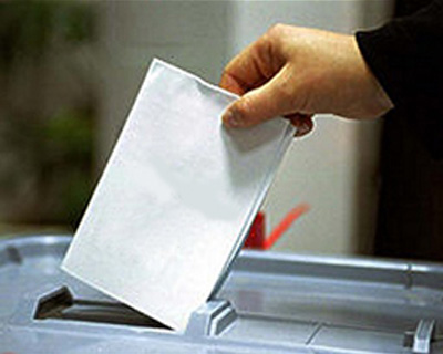Արցախում ՏԻՄ ընտրություններին մասնակցել է 52,7 հազարից ավելի ընտրող