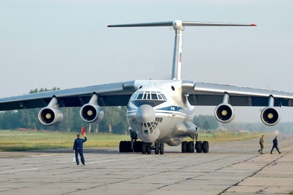 ՌԴ պաշտպանության նախարարությունը հերքել է իր ինքնաթիռի կողմից սահման խախտելու հայտարարությունները