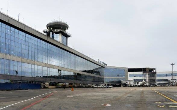 ՌԴ օդանավակայաններում անվտանգության լրացուցիչ միջոցառումներ են իրականացվում