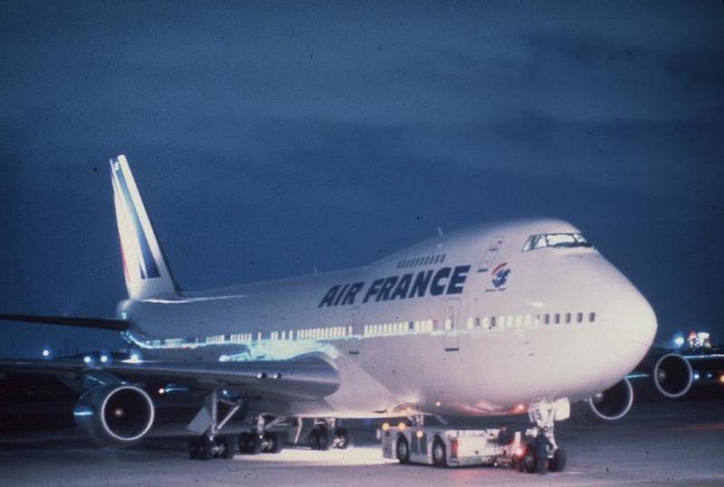 Օդաչուների գործադուլը տհաճ անակնկալներ կմատուցի Air France-ի ուղևորներին