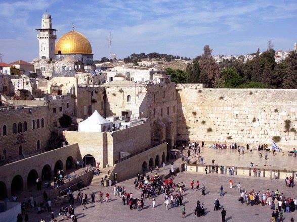 Թրամփը կարգելափակի ԱՄՆ դեսպանատունը Երուսաղեմ տեղափոխելու որոշումը