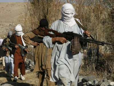 «Թալիբանը» Աֆղանստանում վերահսկողություն է սահմանել Մուսա Կալա քաղաքի և համանուն շրջանի վրա