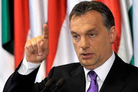 Հունգարիայի վարչապետը կոչ է արել վերայանել ԵՄ հետ համաձայնագիրը