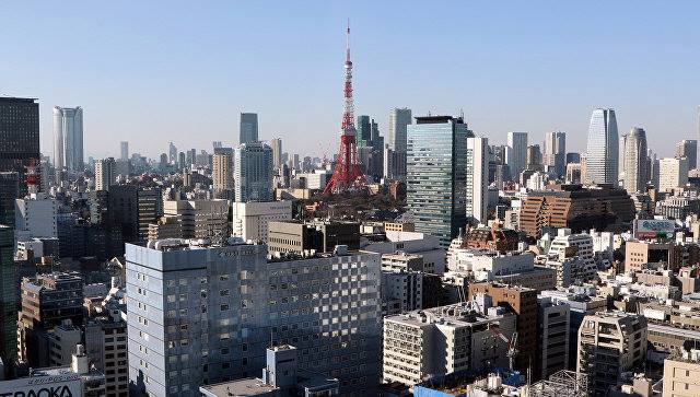 Ճապոնիան եւ Ռուսաստանը կարող են քսան համատեղ նախագիծ իրականացնել