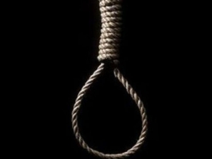 Ինքնասպանություն՝ Սարի-Թաղում