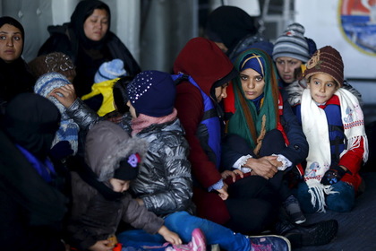 Որքա՞ն է ծախսում Գերմանիան փախստականներին ընդունելու վրա