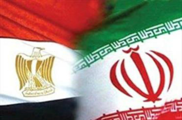 Իրանին ու Եգիպտոսին միավորում է Սիրիայի շուրջ մտահոգությունը