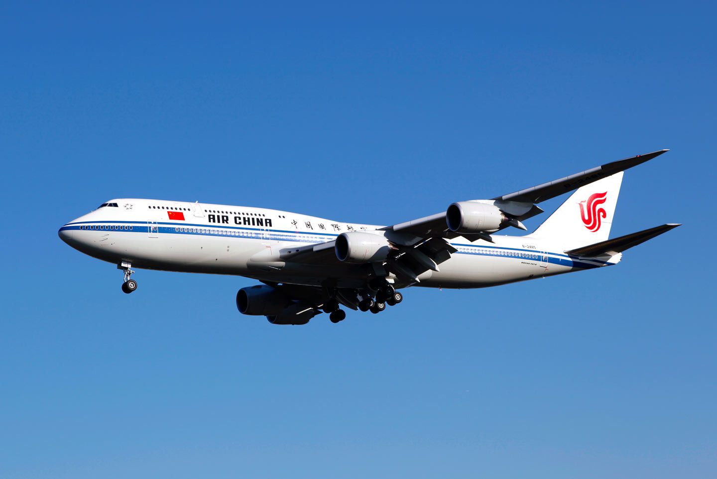 Air China-ան իր ուղևորներին խորհուրդ է տալիս զգուշանալ Լոնդոնի՝ ազգային փոքրամասնություններով բնակեցված թաղամասեր այցելելիս