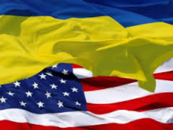 ԱՄՆ-ը Ուկրաինային հերթական ռազմական ֆինանսական օգնությունն է ցուցաբերում