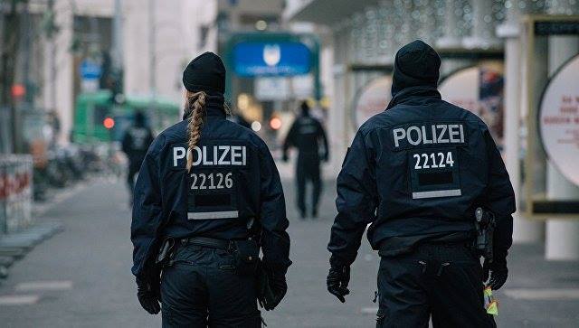Գերմանիայում ձերբակալել են ԻՊ եւ «Ան Նուսրա» խմբավորումներին պատկանող ենթադրյալ գրոհայինների