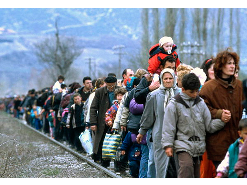 Բաց նամակ ՀՀ առաջին նախագահ Լեւոն Տեր Պետրոսյանին՝ Ադրբեջանական ԽՍՀ-ի փախստական հայերից