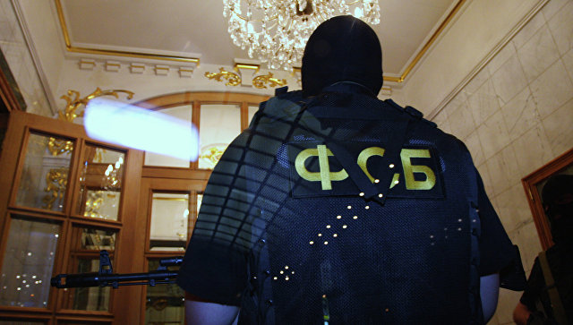 Մոսկվայում ԻՊ խմբավորման անդամներ են ձերբակալվել