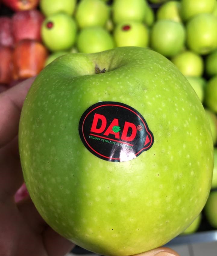 Ադրբեջանական խնձորի մեջ վնասակար նյութեր չե՞ն հայտնաբերվել