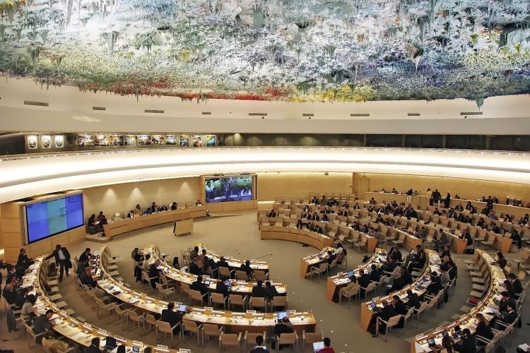 ՄԱԿ ՄԻ Գերագույն հանձնակատարը ահազանգել է ԼՂ հակամարտության գոտում ապրիլյան պատերազմին մարդասիրական իրավունքի խախտման մասին