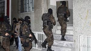Թուրքիայում ձերբակալել են ԻՊ անդամներ