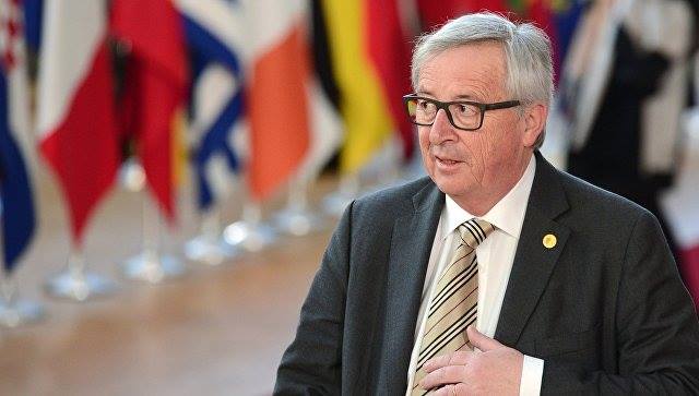 ԵՄ-ն պատասխան հարված կհասցնի ահաբեկչությանը. Ժան-Կլոդ Յունկեր