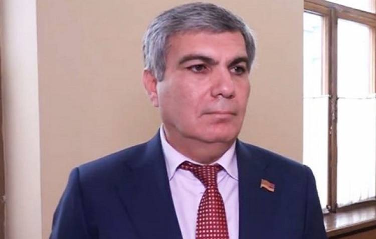 Ես խնդիր չեմ դրել հետևել՝ Նիկոլ Փաշինյանն ինչ խոստում է տվել, ինչը կատարել է, ինչը՝ ոչ