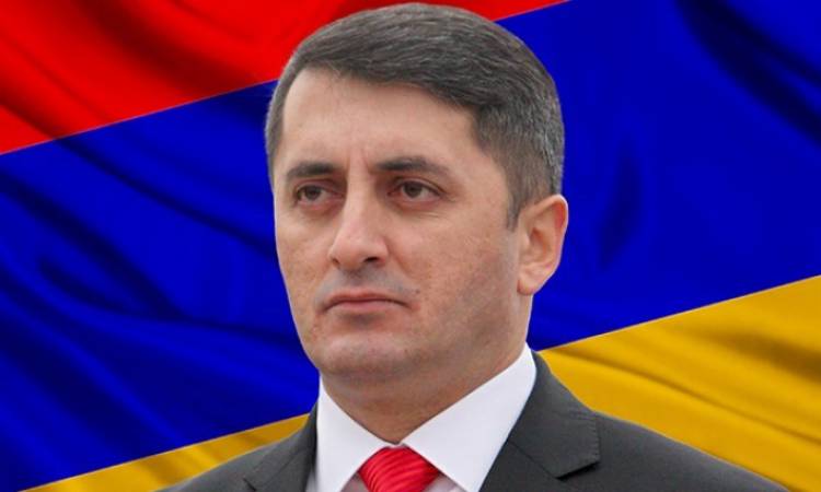 ՀԱՊԿ-ում Հայաստանի  հանդեպ ցուցաբերվող անվստահության մեղավորը Հայաստանի՝  գործող ժամանակավոր  իշխանությունն  է,  այլ  ոչ  թե Հայաստանն ու հայ ազգը
