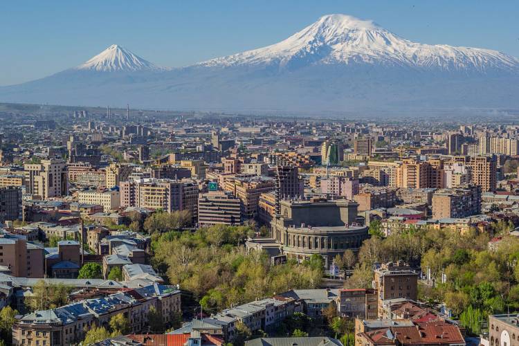 Հայաստանը՝ նոր քաղաքական արժեհամակարգի շեմին